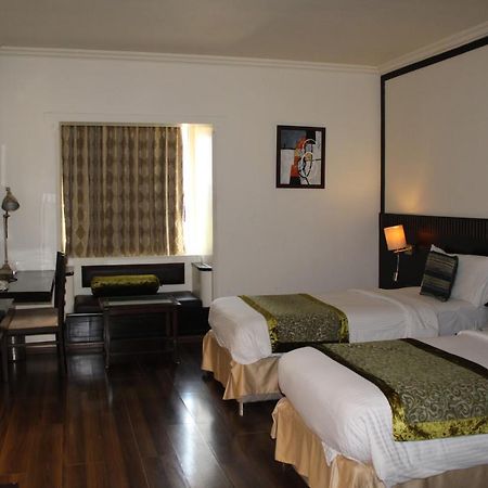Fortune Inn Haveli - Member ITC Hotel Group, Gandhinagar Esterno foto