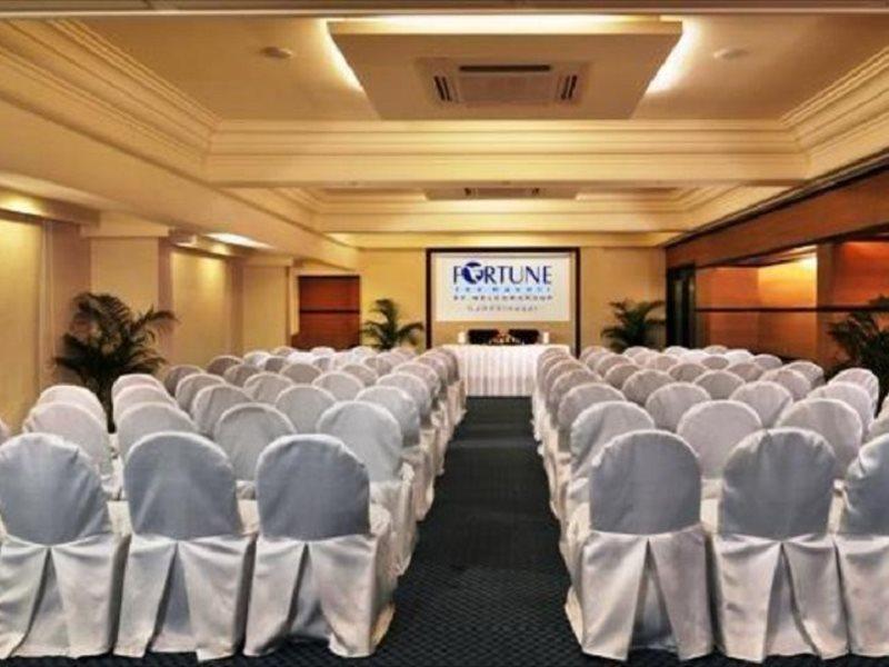 Fortune Inn Haveli - Member ITC Hotel Group, Gandhinagar Esterno foto