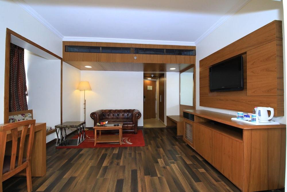 Fortune Inn Haveli - Member ITC Hotel Group, Gandhinagar Esterno foto