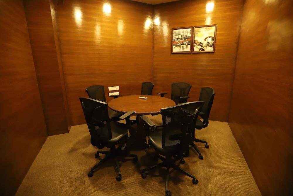Fortune Inn Haveli - Member ITC Hotel Group, Gandhinagar Esterno foto