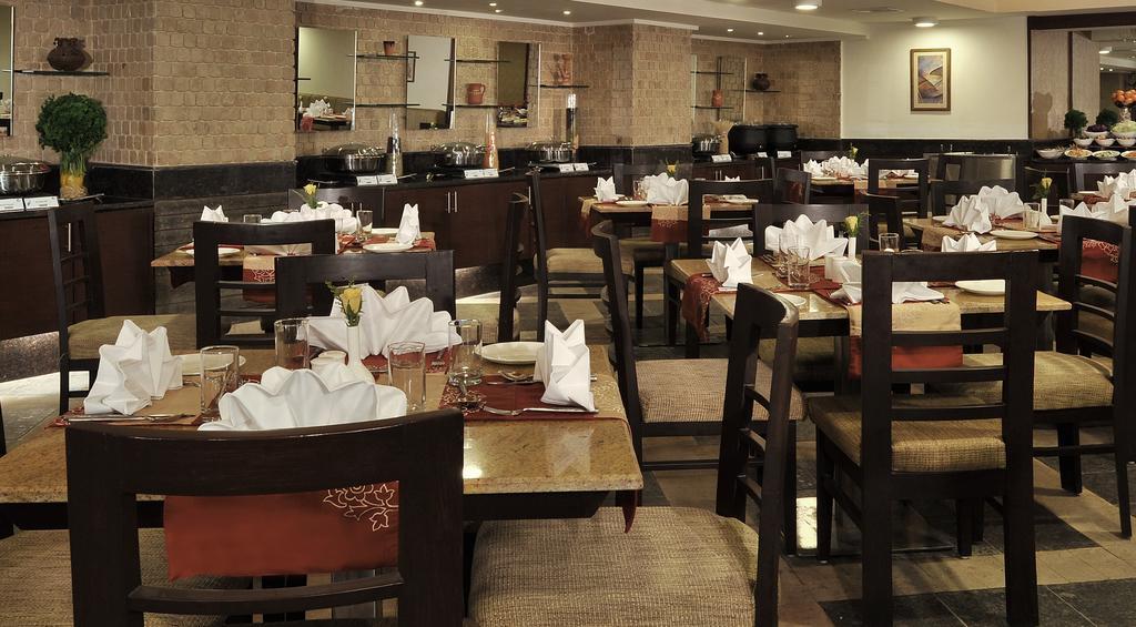 Fortune Inn Haveli - Member ITC Hotel Group, Gandhinagar Esterno foto