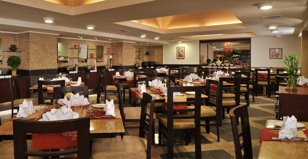 Fortune Inn Haveli - Member ITC Hotel Group, Gandhinagar Esterno foto