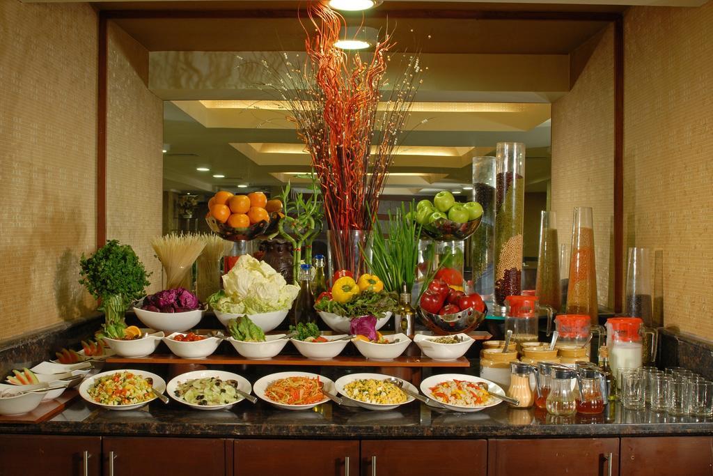 Fortune Inn Haveli - Member ITC Hotel Group, Gandhinagar Esterno foto