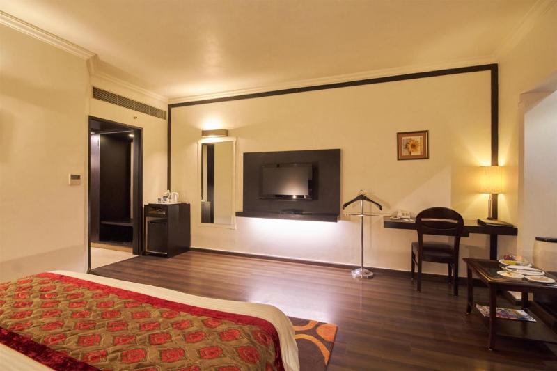 Fortune Inn Haveli - Member ITC Hotel Group, Gandhinagar Esterno foto