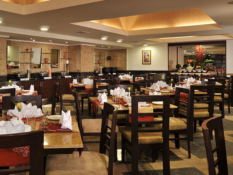 Fortune Inn Haveli - Member ITC Hotel Group, Gandhinagar Esterno foto
