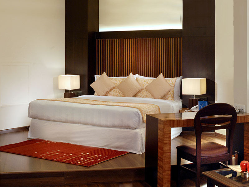 Fortune Inn Haveli - Member ITC Hotel Group, Gandhinagar Esterno foto