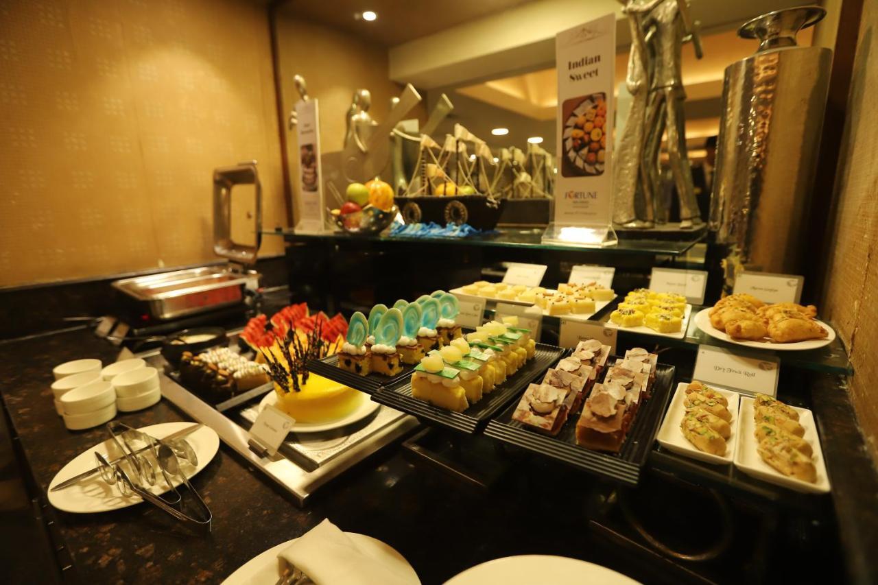Fortune Inn Haveli - Member ITC Hotel Group, Gandhinagar Esterno foto